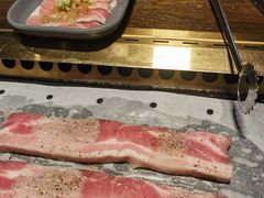 -新石器烤肉(中房金谊广场店)