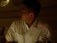 -Shift cocktail bar鸡尾酒吧