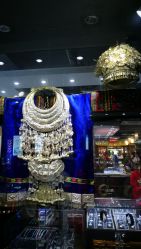 -凤凰县苗族银饰锻制技艺传习所