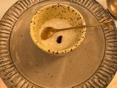 大米米其林-龟兹KUCINA·新疆菜(前滩L+PLAZA店)