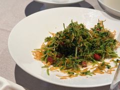 -四季民福烤鸭店(外滩外白渡桥店)