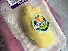 -GranVida生活超市(海信广场店)
