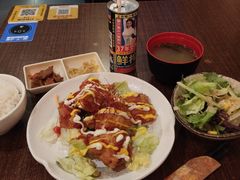 -鸟屋·烧鸟居酒屋(新世纪广场店)