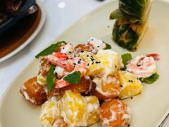 -鹿港小镇(黄金店)