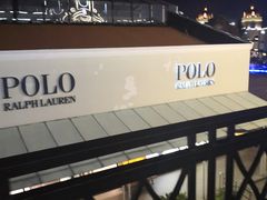 -Polo Ralph Lauren(青浦百联奥特莱斯广场店)
