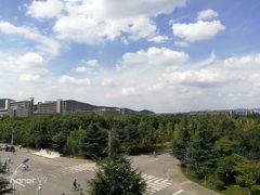 -江南大学(蠡湖校区)