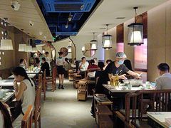 -野妹火锅(北京路店)