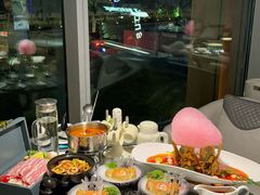 -3号仓库·创意中国菜(乐清正大广场店)