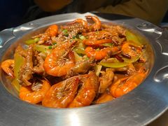 -谢蟹浓(西铁营万达店)