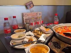 -师烤·豆花烤鱼(深圳坂田天虹店)