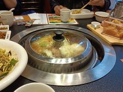 -灶座小锅烀饼·铁锅炖(道里店)