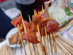 -九记潮汕现切鲜牛肉自助火锅(长沙·方圆荟店)