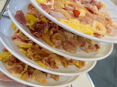 -明本湛江鸡•海鲜小厨(陈家祠店)