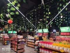 -三只松鼠(北美N1店)