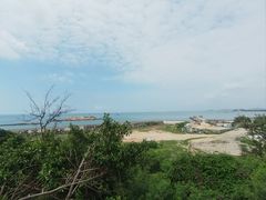 -崇武古城风景区