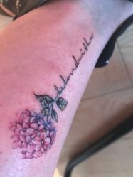 点击看大图 -AC TATTOO 纹身