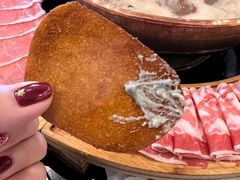 -北门涮肉·铜锅涮肉(南锣鼓巷店)