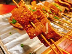 文火豆腐干-醉烧膘·烧烤夜宵王(总店)