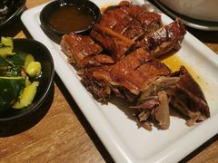 -先记烧鹅王·本地粤菜(福永店)