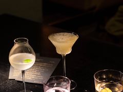 -漪龙台·B26 Rooftop Lounge