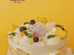 -贝紫Style(木马公寓店)