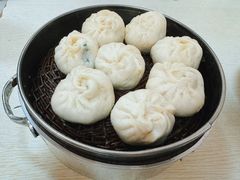 -上海小笼包