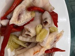 -小厨娘淮扬菜(天印大道店)