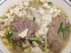 -毅祥斋老孙家泡馍(西羊市店)