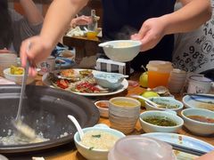 -三个渔夫·蒸汽海鲜(小白楼店)