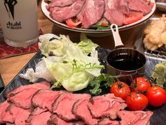 -大米·京都小酒馆·炭烧海鲜·烧鸟(龙口东路店)