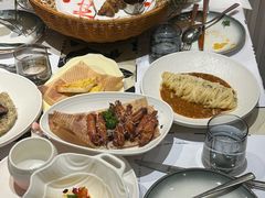 -LE SHARE洛笙·花园西餐(北京路步行街店)