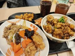 -吉野家(上海美罗城店)
