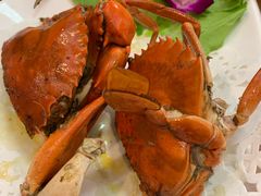 -友强·23年特色海鲜大排档(厦门店)