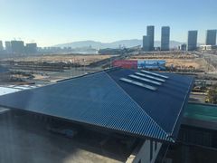 -连云港金陵海州湾会议中心