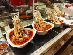 -大中华希尔顿酒店-念自助餐·嗨啤·小龙虾