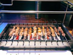 -三个蒙古大叔羊肉串(大宁店)