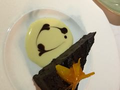 -Seraser Fine Dining Restaurant