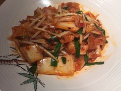 -松子料理(亮马桥店)