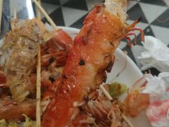 -QQ海鲜餐厅