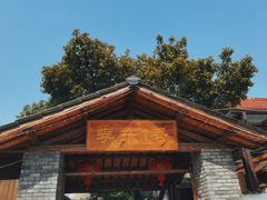 -李东农庄(中南百草园地标店)