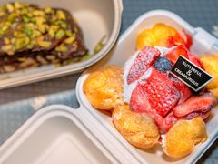 -B&C黄油与面包·THE GARDEN BAKERY概念店(世纪汇店)