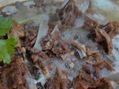 -芦月轩羊蝎子(北蜂窝店)