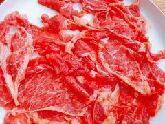 -毛辣果·贵州红酸汤牛肉火锅(西单店)