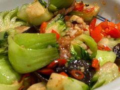 -欧记大排档·景德菜(上海首店)