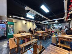 -阳阳老火锅(小南门店)