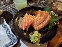 -半藏居酒屋(香港花园店)