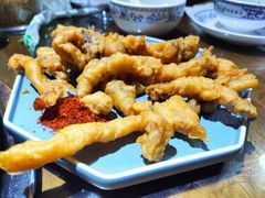 -代羊肉(中和店)