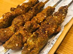 -哈啾嗨·蒙文化主题餐厅(京汉新城店)