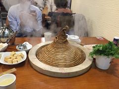 -云中鱼蒸汽石锅鱼(川沙百联店)