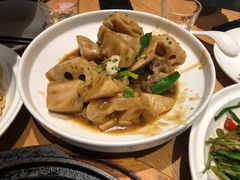 -江南宴酒店(碧湖银座店)